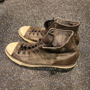 Converse John Varvatos size 11